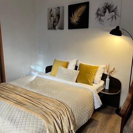 Cozy Apartment Near The Lviv National Opera المظهر الخارجي الصورة