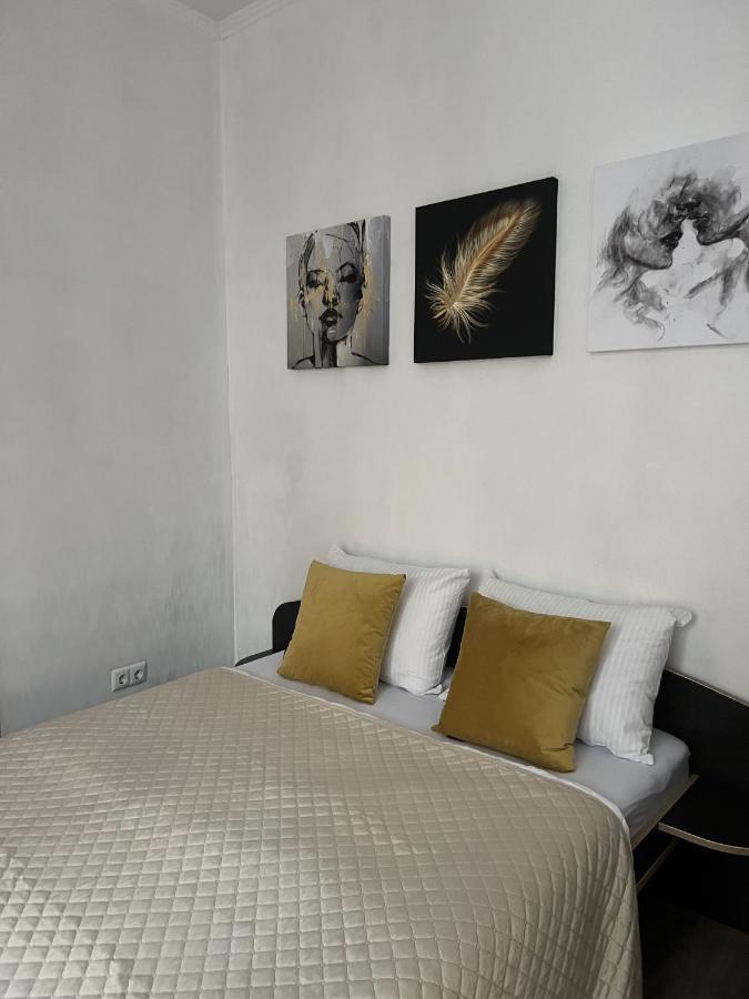 Cozy Apartment Near The Lviv National Opera المظهر الخارجي الصورة
