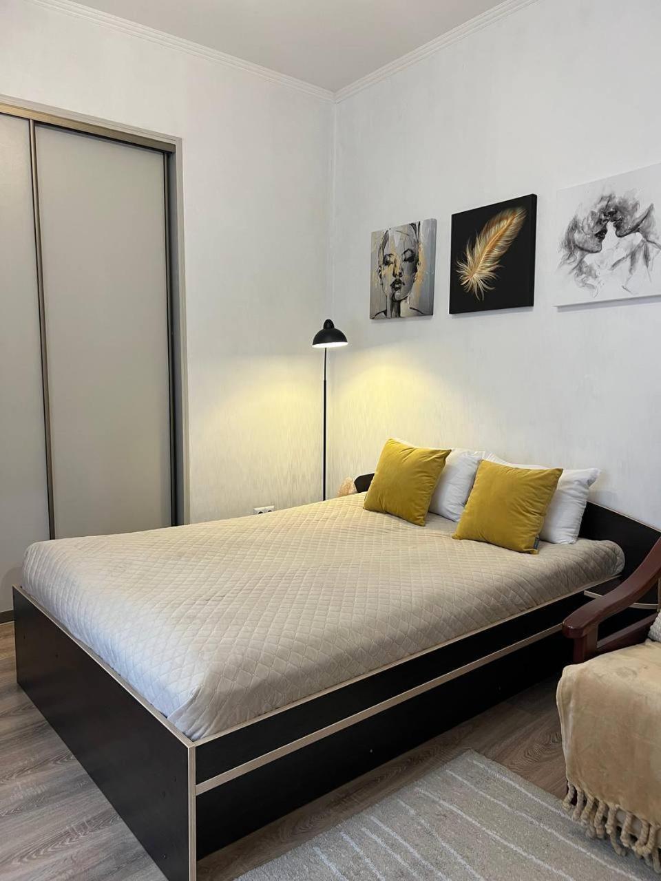 Cozy Apartment Near The Lviv National Opera المظهر الخارجي الصورة