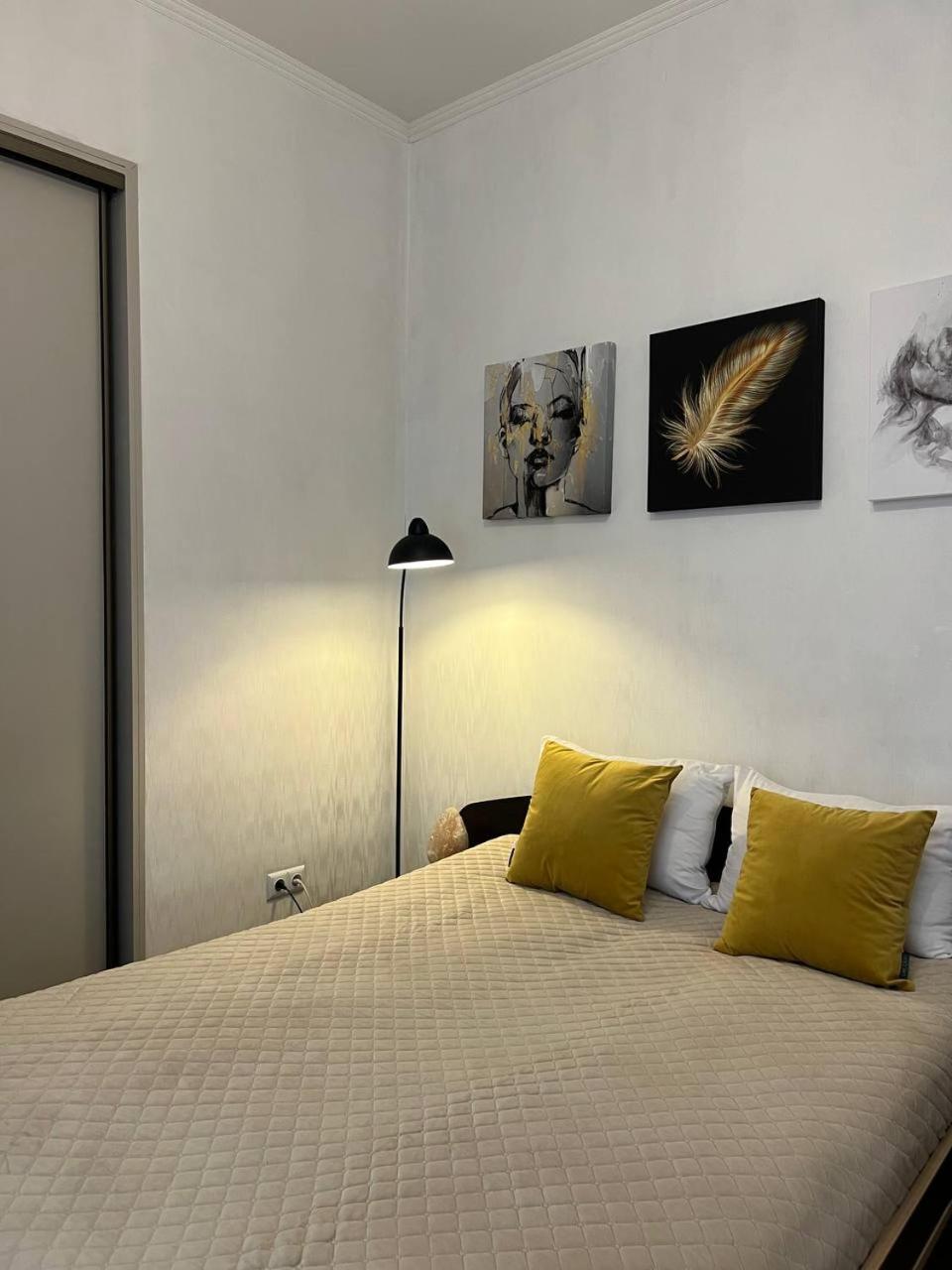 Cozy Apartment Near The Lviv National Opera المظهر الخارجي الصورة
