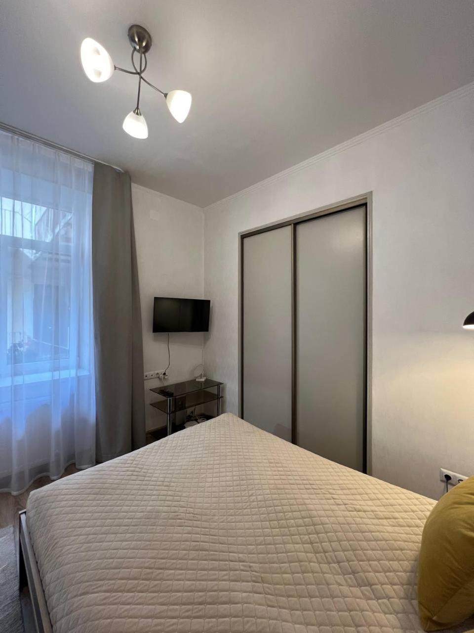 Cozy Apartment Near The Lviv National Opera المظهر الخارجي الصورة