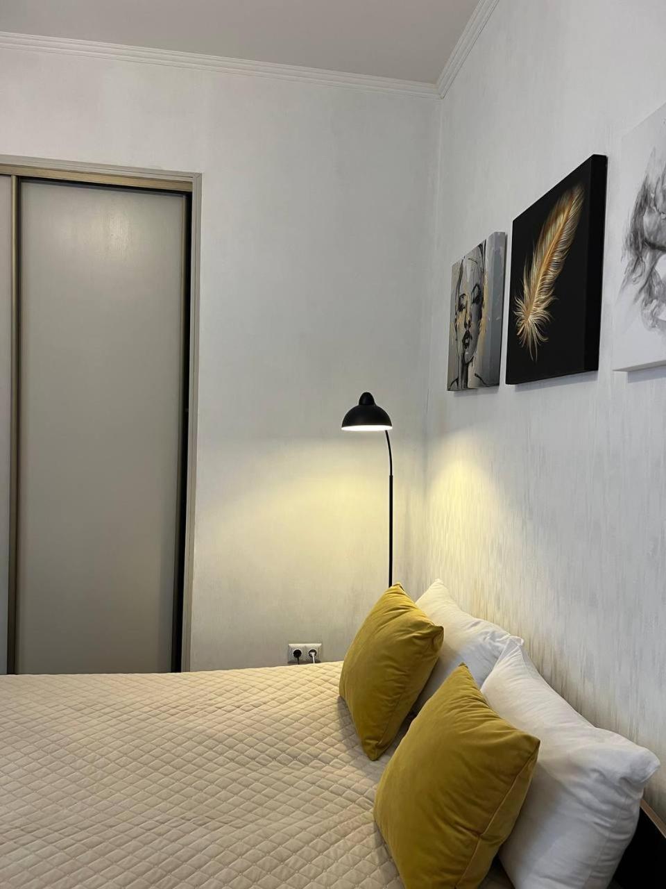 Cozy Apartment Near The Lviv National Opera المظهر الخارجي الصورة