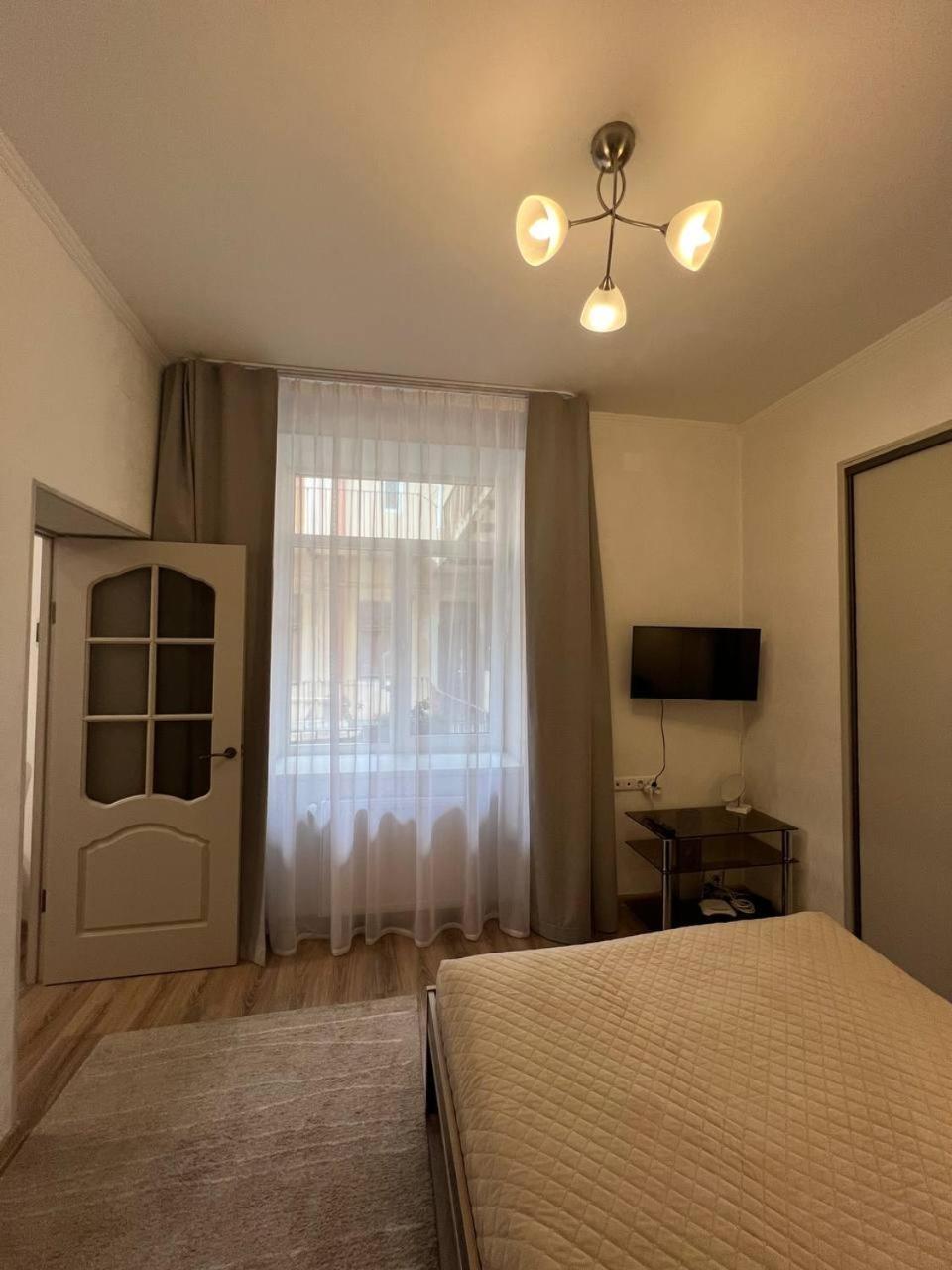 Cozy Apartment Near The Lviv National Opera المظهر الخارجي الصورة