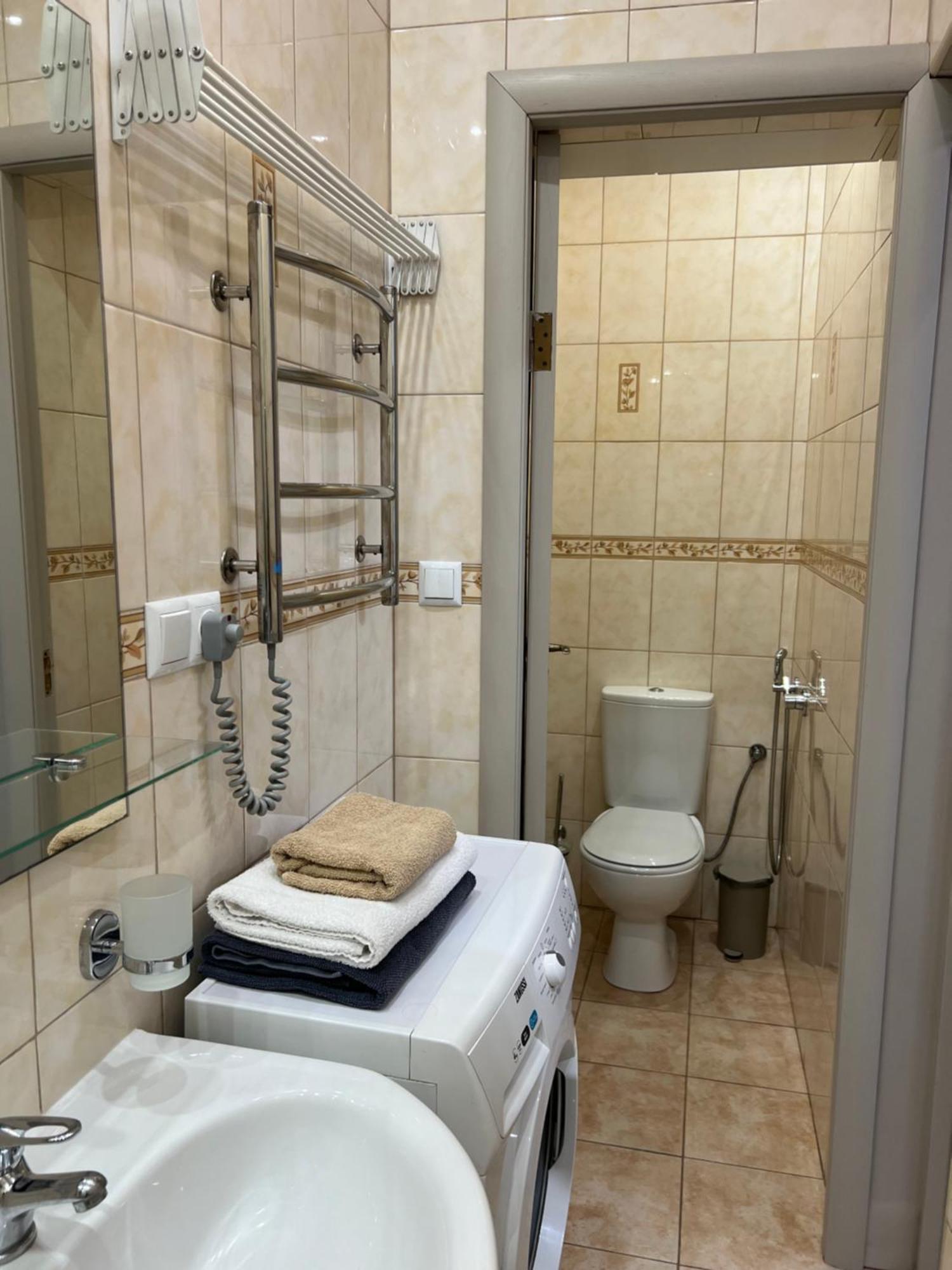 Cozy Apartment Near The Lviv National Opera المظهر الخارجي الصورة