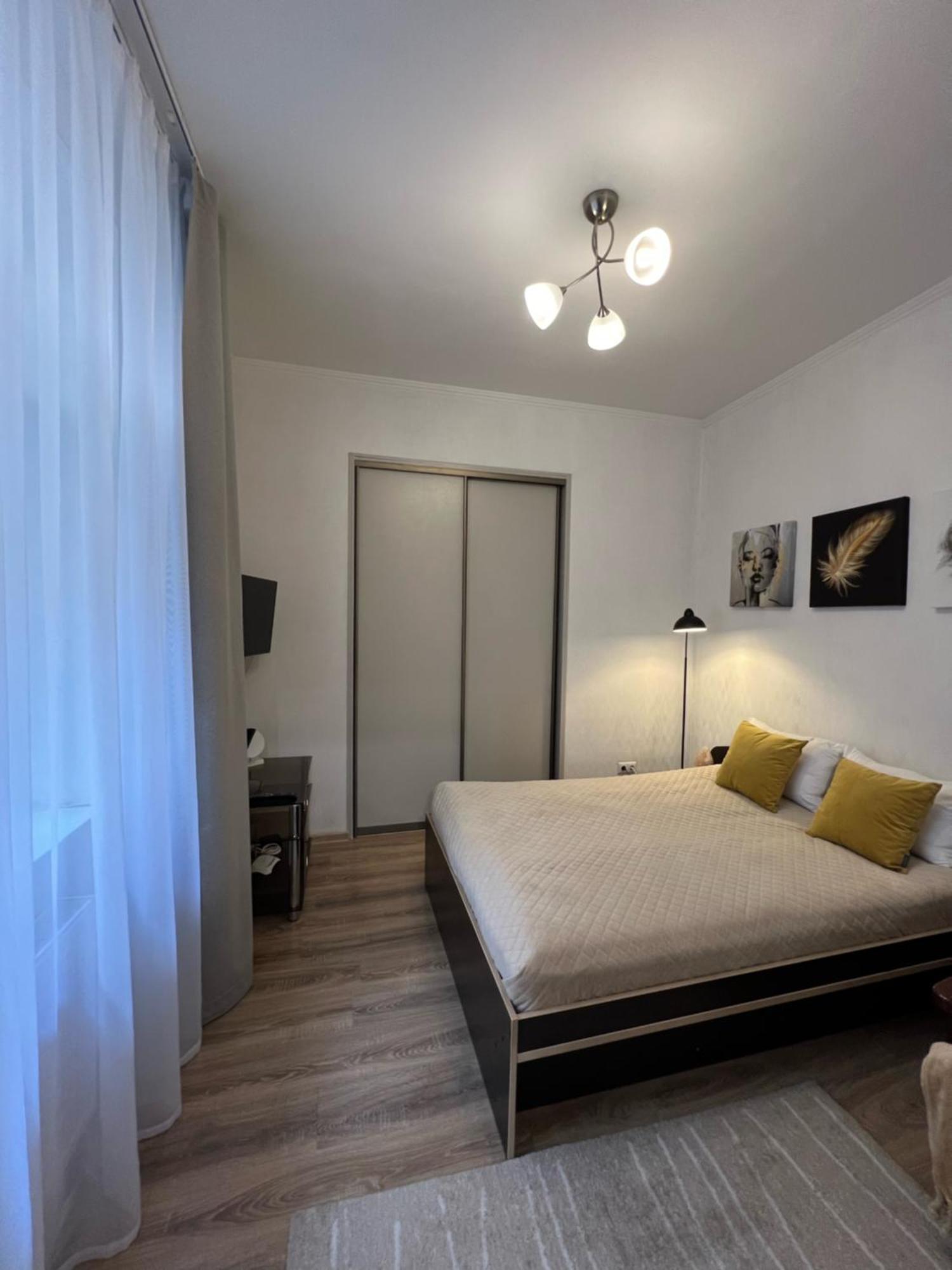 Cozy Apartment Near The Lviv National Opera المظهر الخارجي الصورة